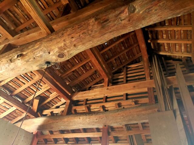 detached 富山県射水市串田