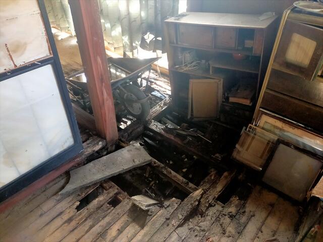 detached 富山県射水市串田