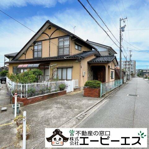 富山県富山市の一戸建て | 2850万円 | 5DK | 378.88m² | Akiyama house finder
