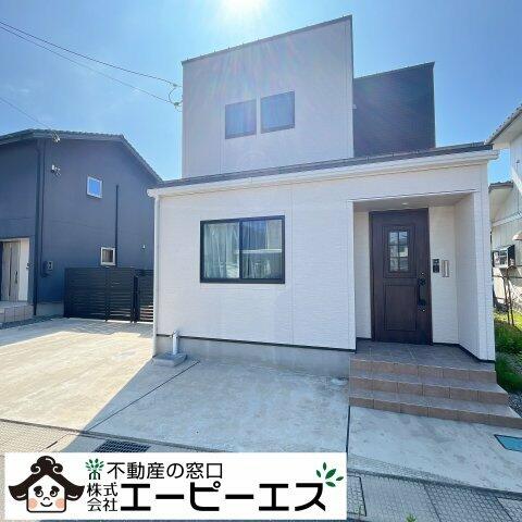 富山県富山市の一戸建て | 2600万円 | 4LDK | 169.16m² | Akiyama house finder