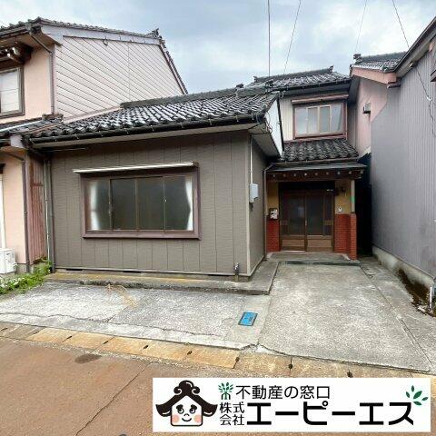 富山県射水市の一戸建て | 530万円 | 6DK | 218.15m² | Akiyama house finder