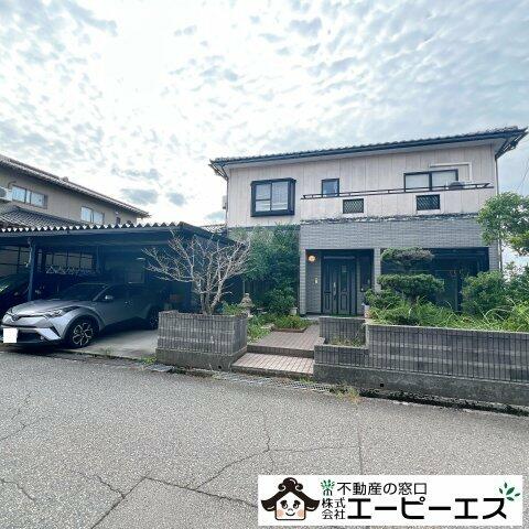 house for sale in Imizu, Toyama | ¥9,800,000 | 6LDK | Akiyama house f…