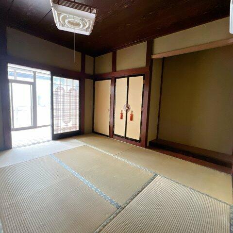 detached 富山県射水市中新湊 地図を見る