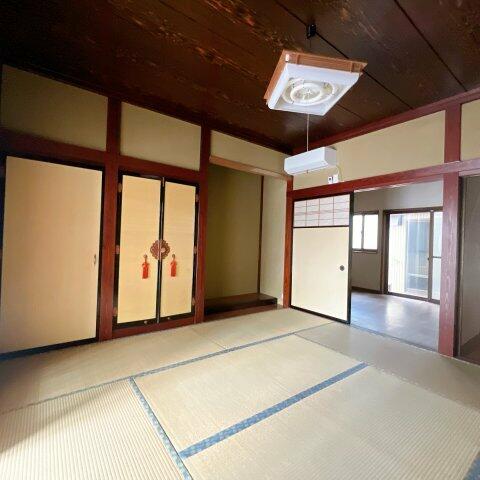 detached 富山県射水市中新湊 地図を見る