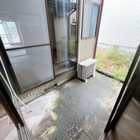 detached 富山県射水市中新湊 地図を見る