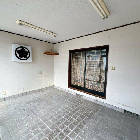 detached 富山県射水市中新湊 地図を見る