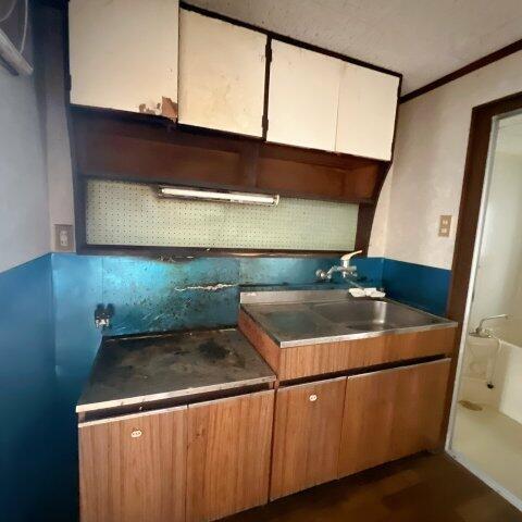 detached 富山県射水市中新湊 地図を見る