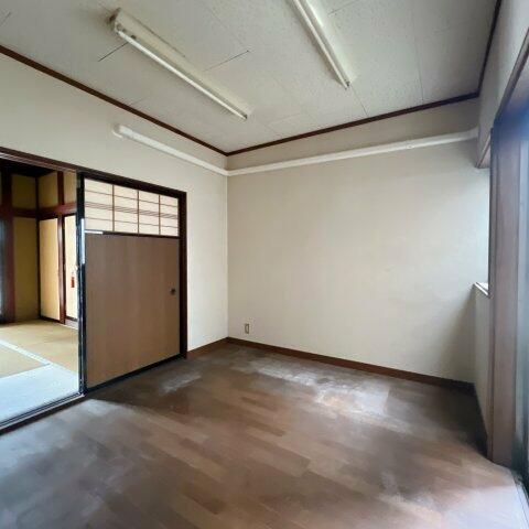 detached 富山県射水市中新湊 地図を見る