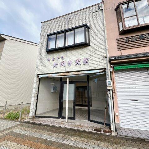 detached 富山県射水市中新湊 地図を見る