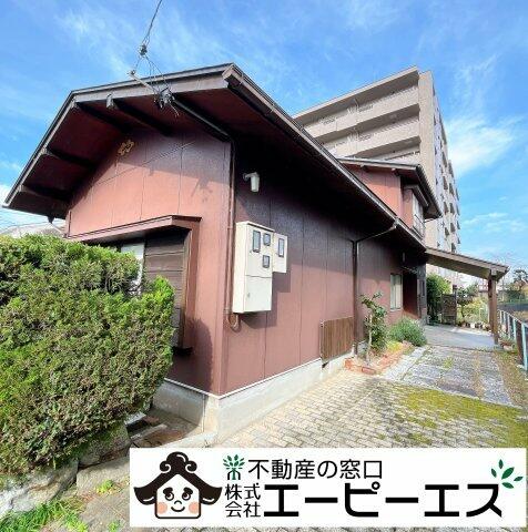 富山県富山市の一戸建て | 2400万円 | 5LDK | 279.01m² | Akiyama house finder