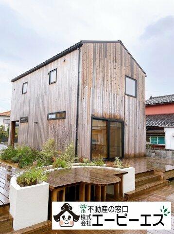 富山県富山市の一戸建て | 2980万円 | 2LDK | 157.69m² | Akiyama house finder