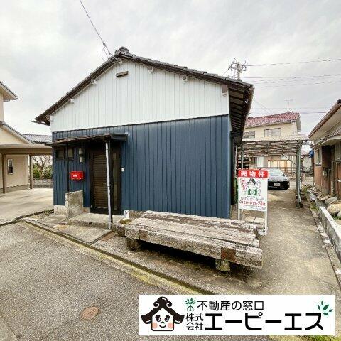 富山県富山市の一戸建て | 430万円 | 2LDK | 100.83m² | Akiyama house finder