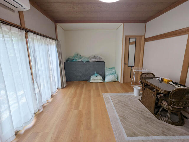 detached 富山県小矢部市中央町 地図を見る
