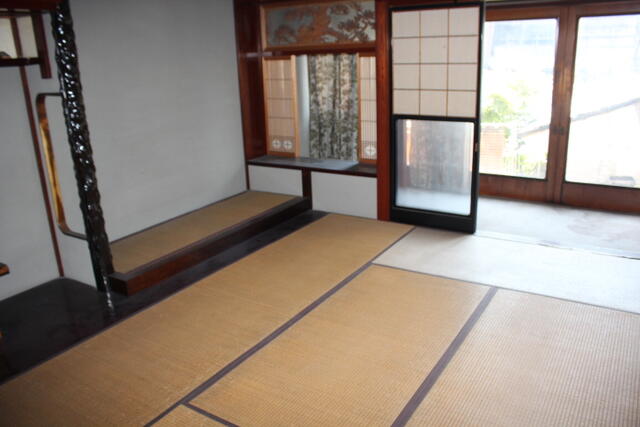detached 富山県高岡市川原本町