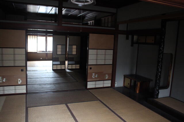 detached 富山県高岡市川原本町