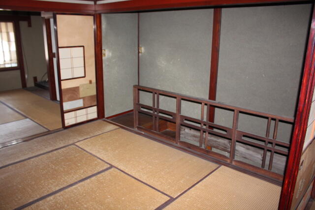 detached 富山県高岡市川原本町