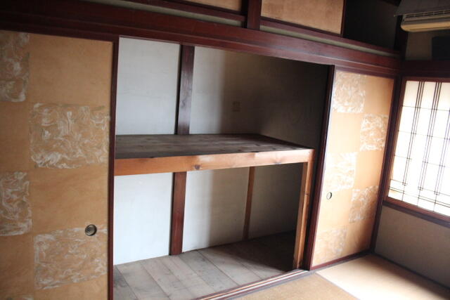 detached 富山県高岡市川原本町