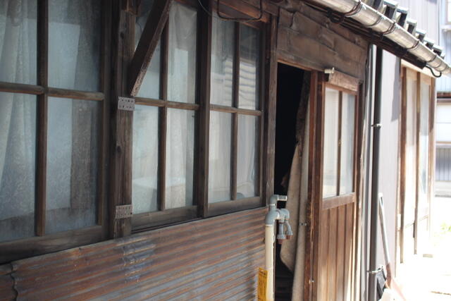 detached 富山県高岡市川原本町