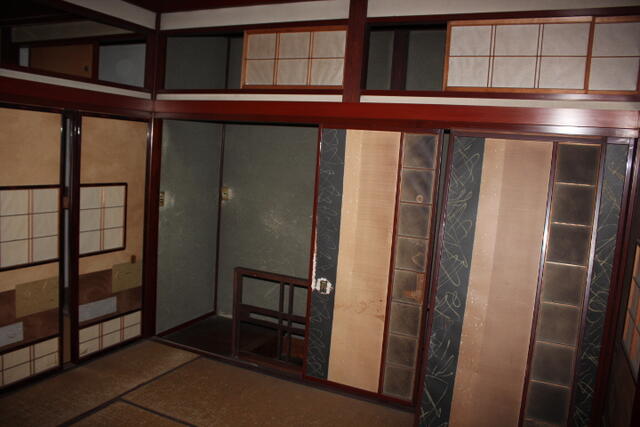 detached 富山県高岡市川原本町