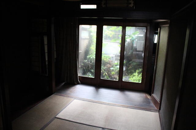 detached 富山県高岡市川原本町