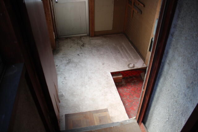 townhouse 富山県高岡市京町 地図を見る