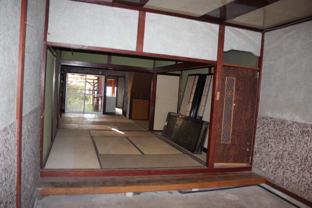 townhouse 富山県高岡市京町 地図を見る