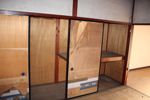 townhouse 富山県高岡市京町 地図を見る