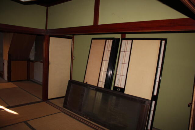 townhouse 富山県高岡市京町 地図を見る