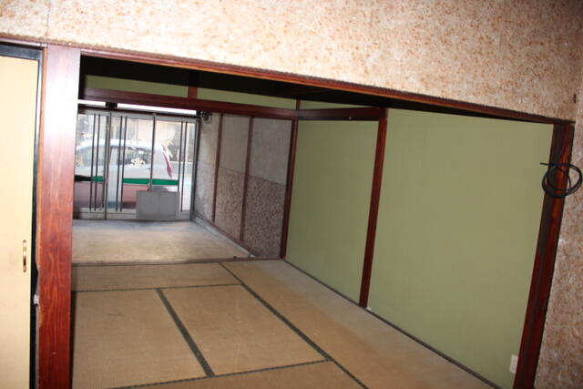 townhouse 富山県高岡市京町 地図を見る