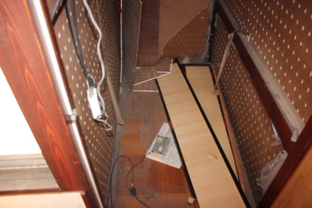 townhouse 富山県高岡市京町 地図を見る