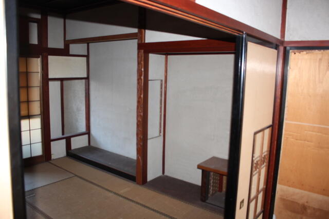 townhouse 富山県高岡市京町 地図を見る