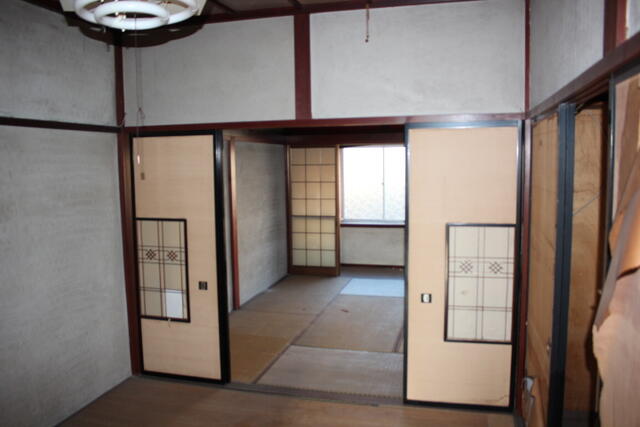 townhouse 富山県高岡市京町 地図を見る