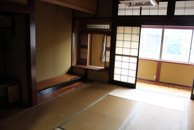 townhouse 富山県高岡市二塚