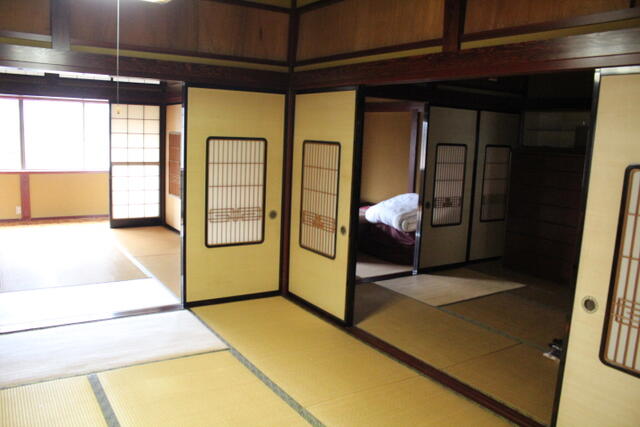 townhouse 富山県高岡市二塚