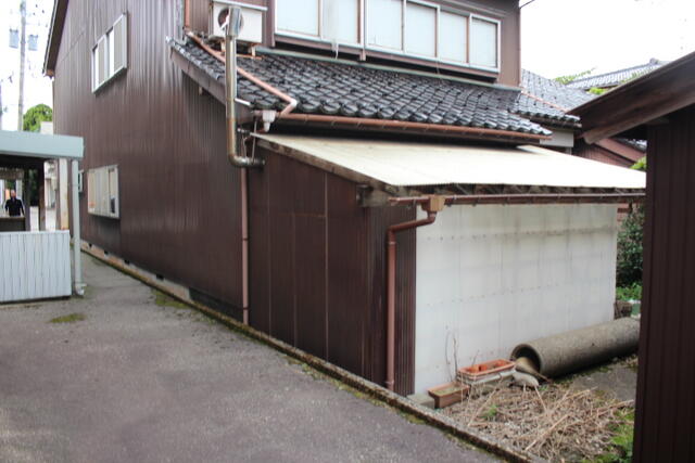 townhouse 富山県高岡市二塚