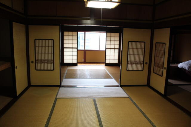 townhouse 富山県高岡市二塚