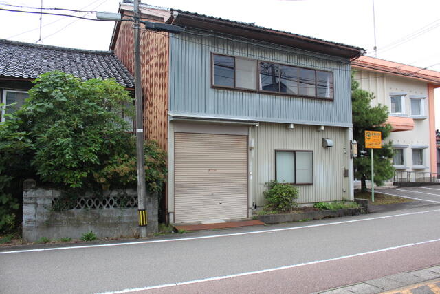 townhouse 富山県高岡市二塚