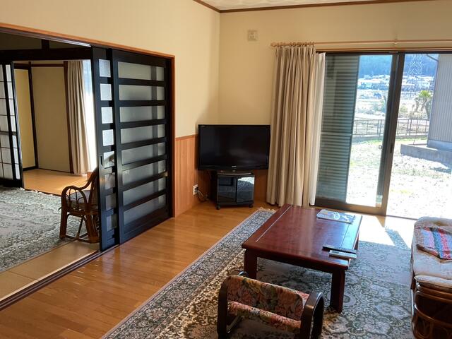 リビング／長い時間を過ごすリビングだから自分らしいスタイルを演出したい／撮影日2025-03-18