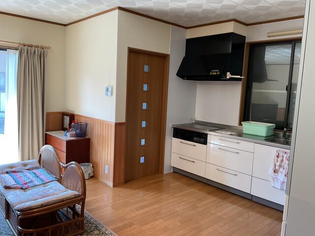 リビング／家具のデザインや配置でリビングの印象は大きく変わります。ぜひ／撮影日2025-03-18