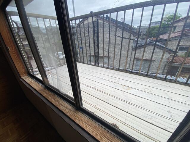 バルコニー／撮影日2025-06-01