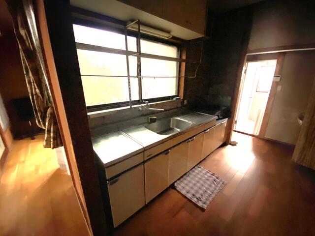 キッチン／撮影日2025-06-01