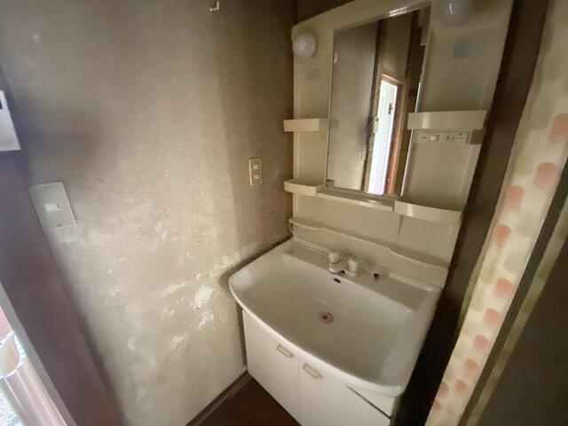 洗面台・洗面所／撮影日2025-06-01