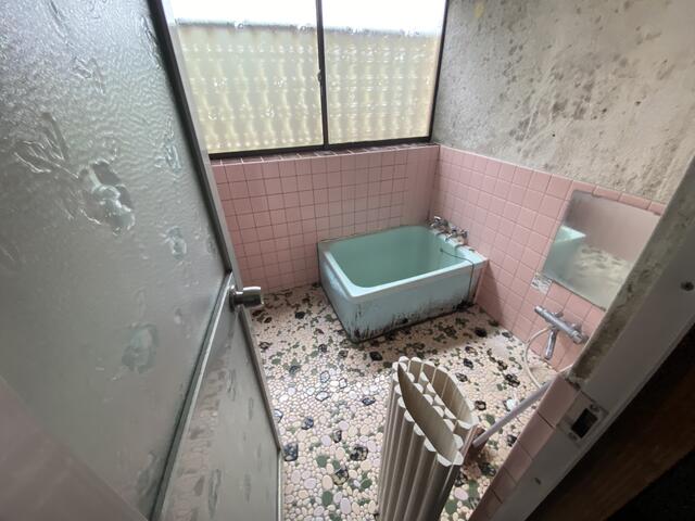 浴室／撮影日2025-06-01