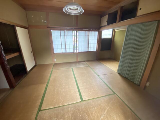 リビング以外の居室／撮影日2025-06-01