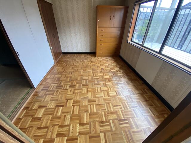 リビング以外の居室／撮影日2025-06-01