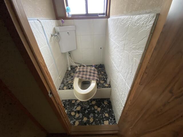 トイレ／撮影日2025-06-01