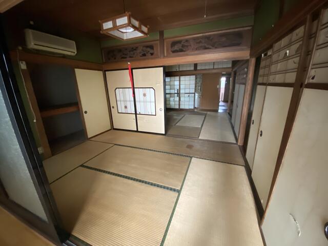 リビング以外の居室／撮影日2025-06-01