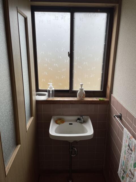 detached 富山県下新川郡入善町野中 地図を見る