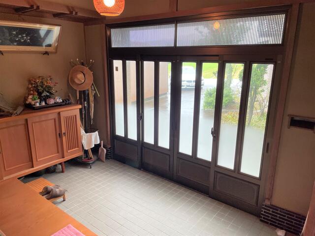 detached 富山県下新川郡入善町野中 地図を見る