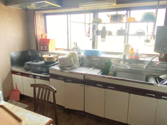 detached 富山県下新川郡入善町野中 地図を見る